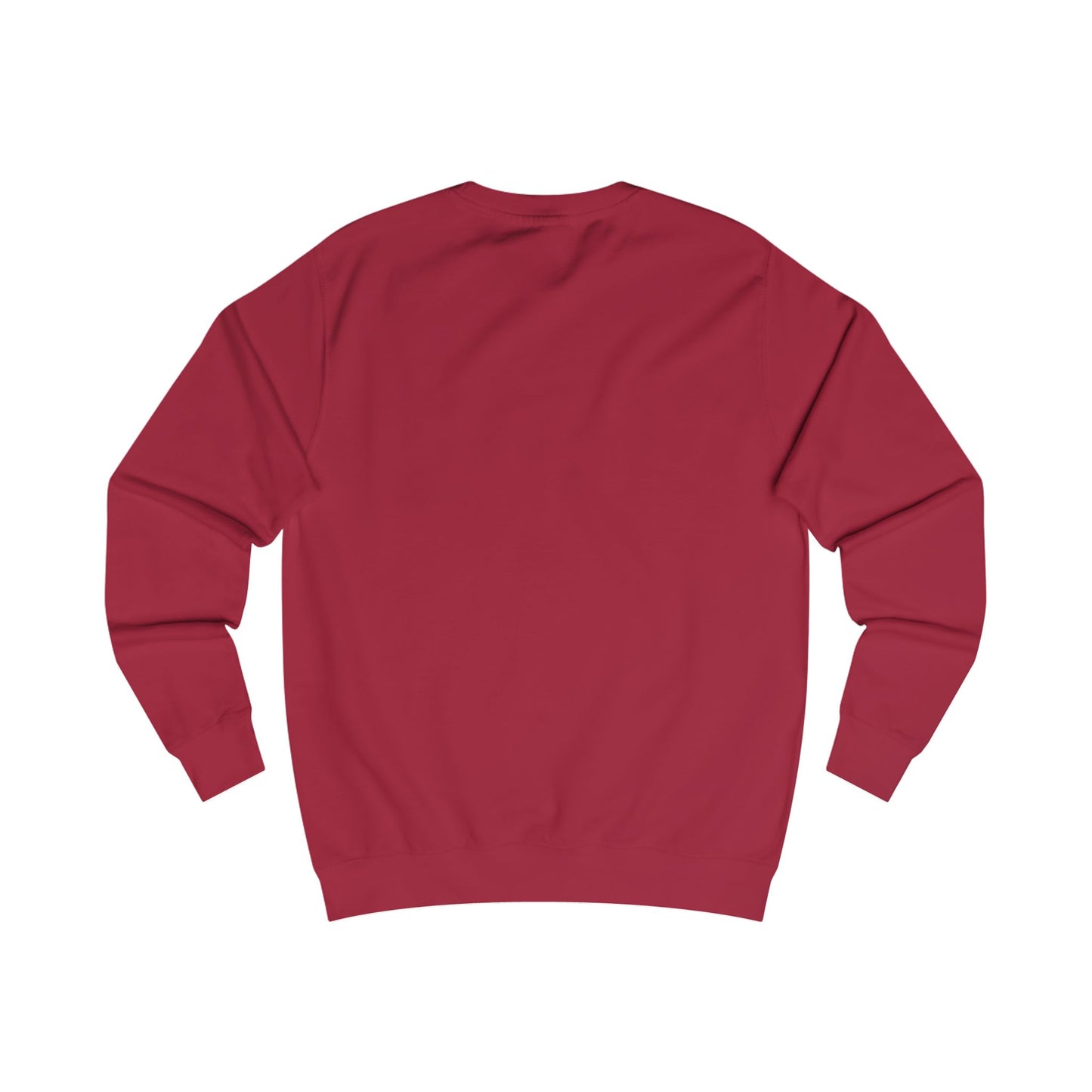 Bar Bushido Crewneck Sweatshirt — Color Logo