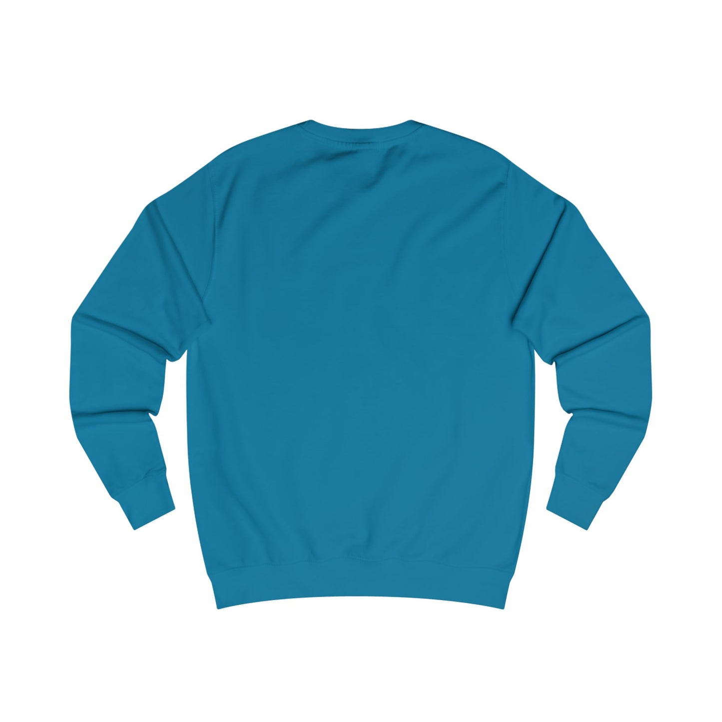 Bar Bushido Crewneck Sweatshirt — Color Logo