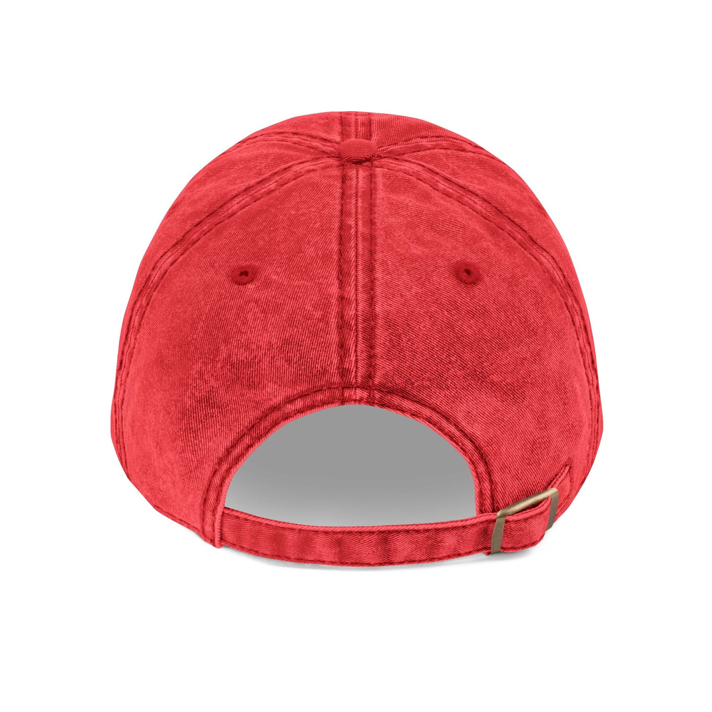 Bar Bushido Vintage Cap - Embroidery Word Logo