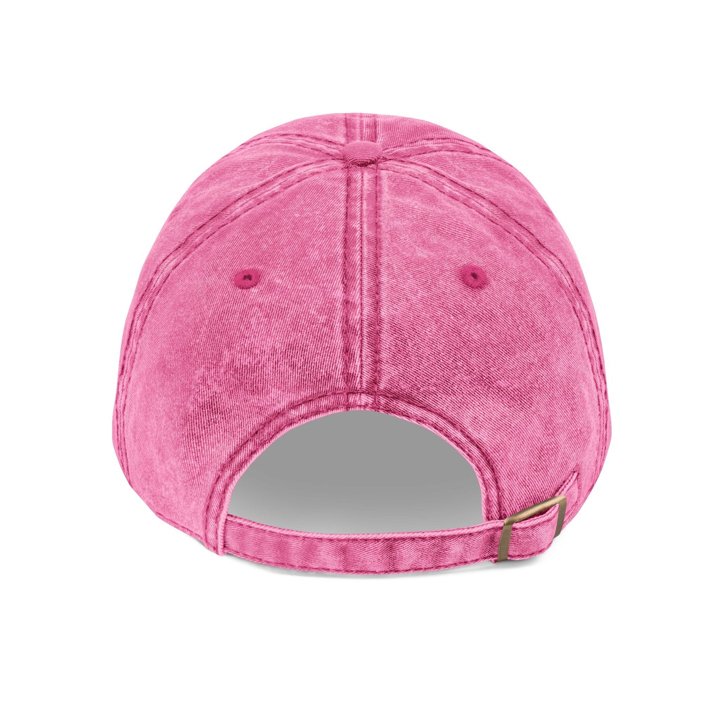 Bar Bushido Vintage Cap - Embroidery Word Logo