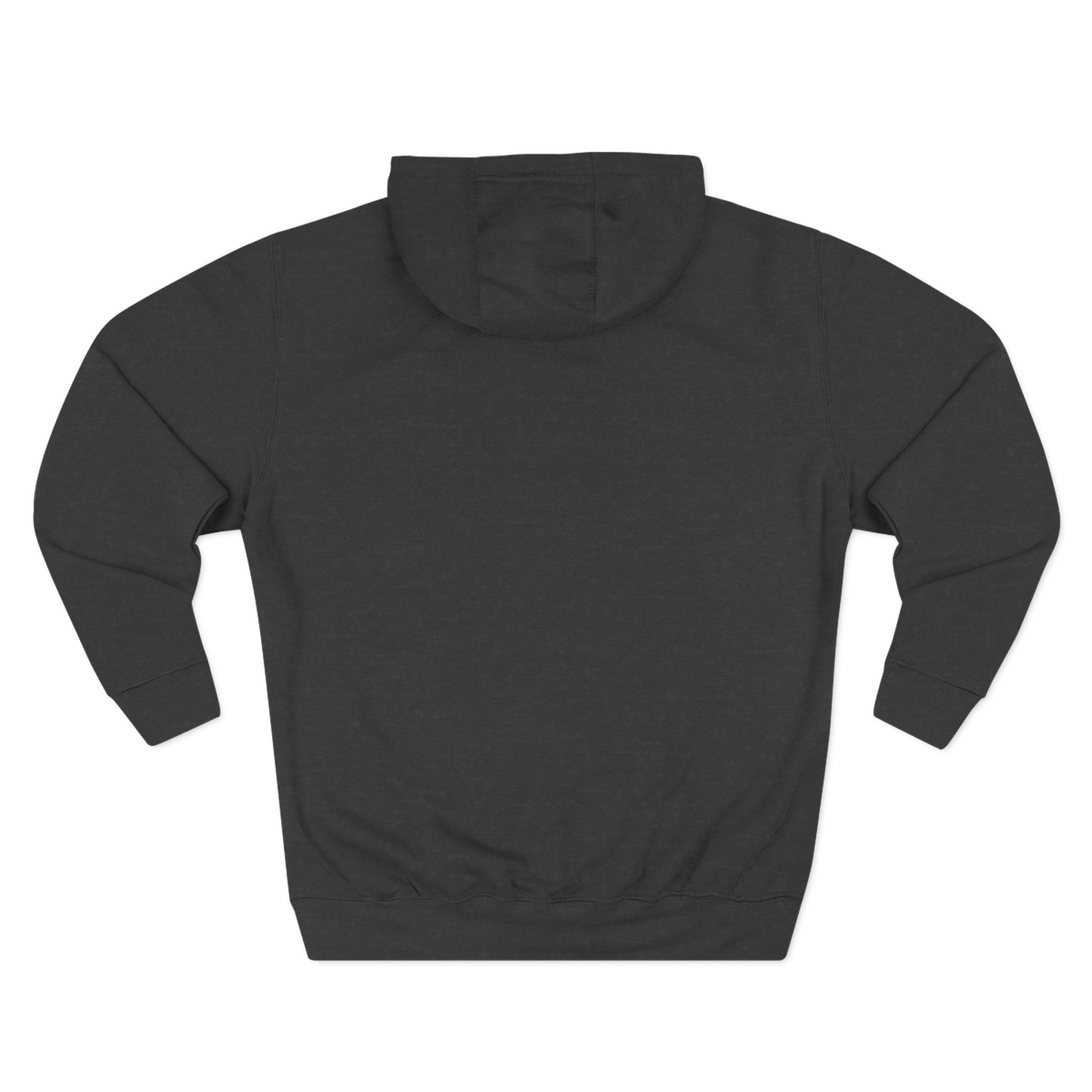 Bar Bushido Unisex Heavy Cotton Hoodie - Color Logo