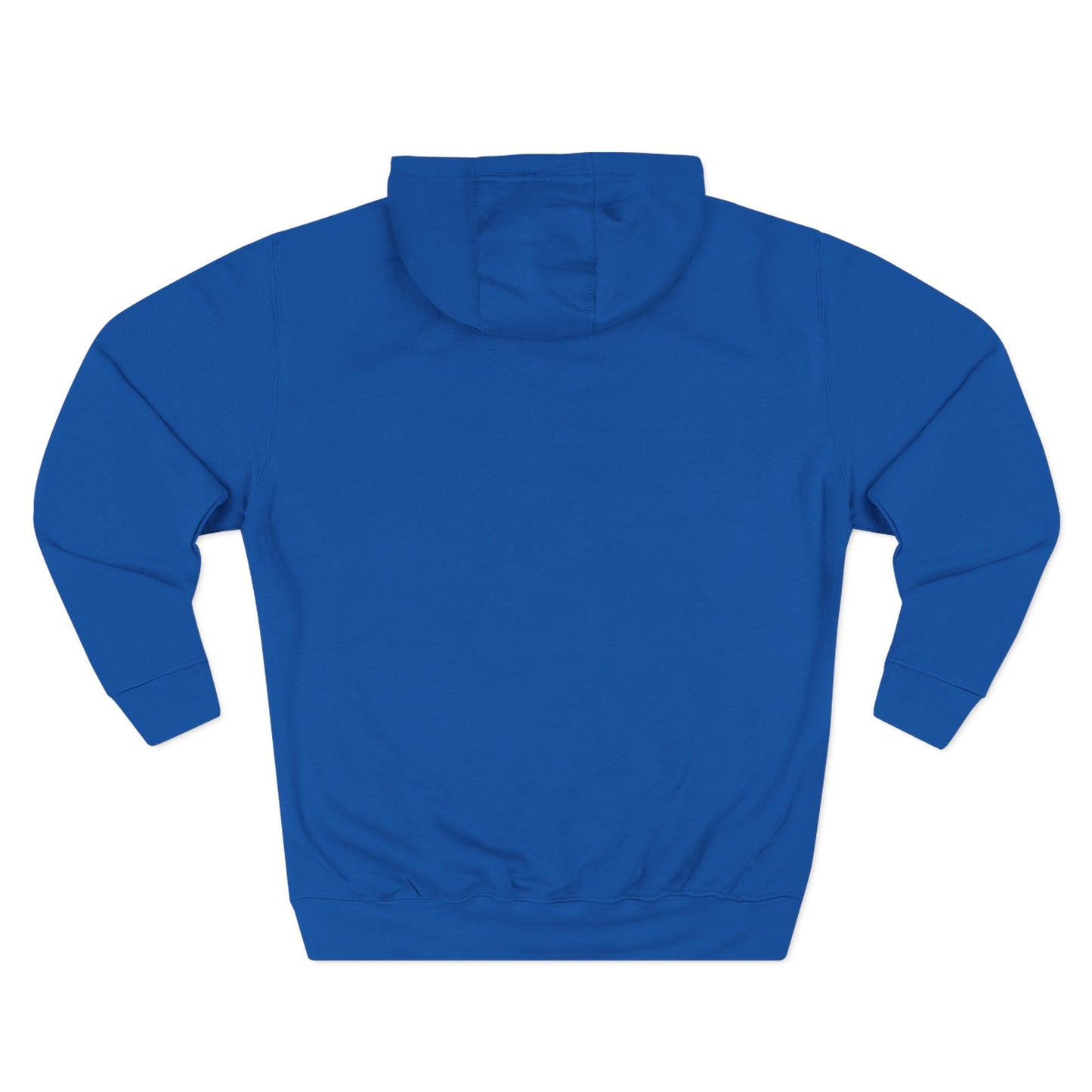 Bar Bushido Unisex Heavy Cotton Hoodie - Color Logo