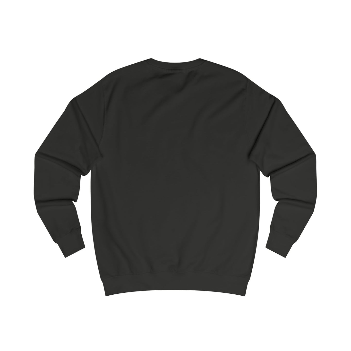 Bar Bushido Crewneck Sweatshirt — Color Logo