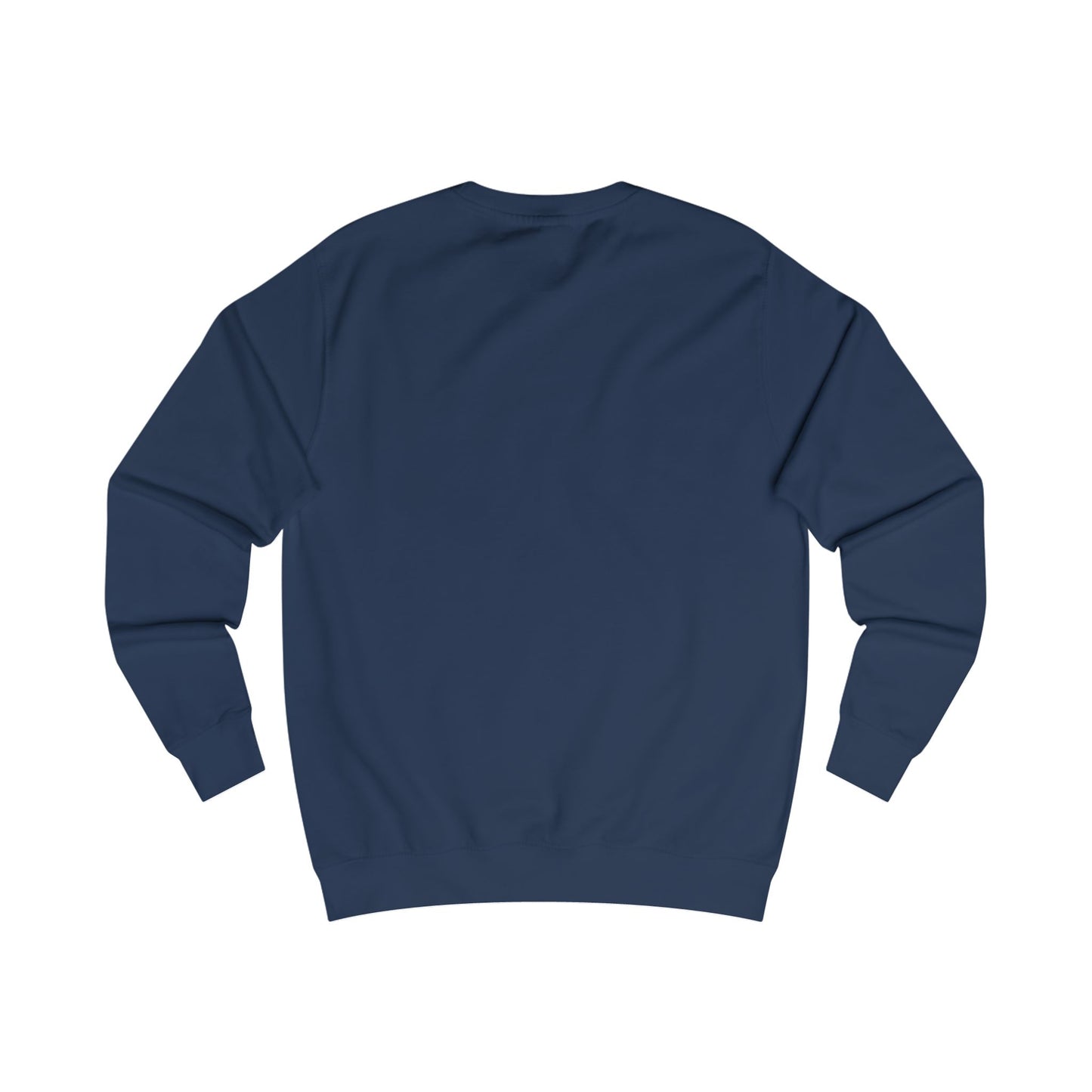 Bar Bushido Crewneck Sweatshirt — Color Logo