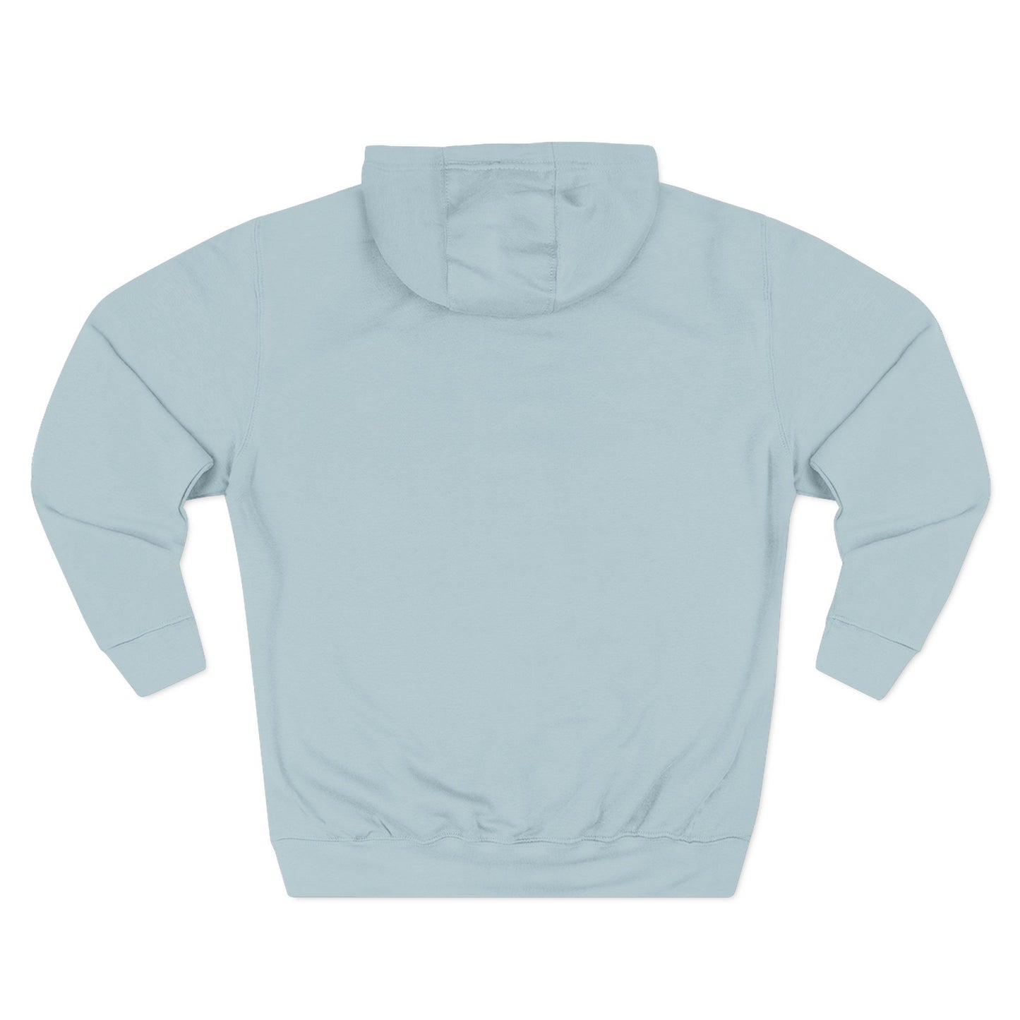 Bar Bushido Unisex Heavy Cotton Hoodie - Color Logo
