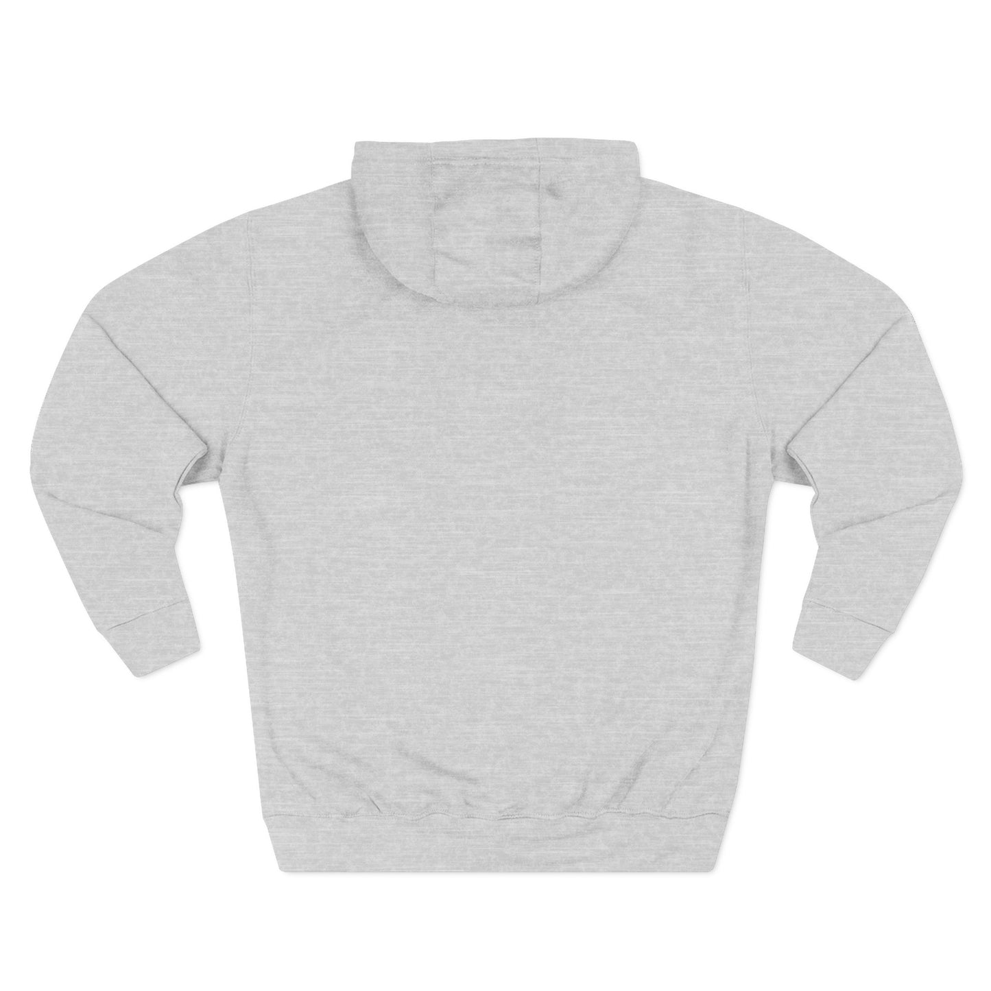 Bar Bushido Unisex Heavy Cotton Hoodie - Color Logo