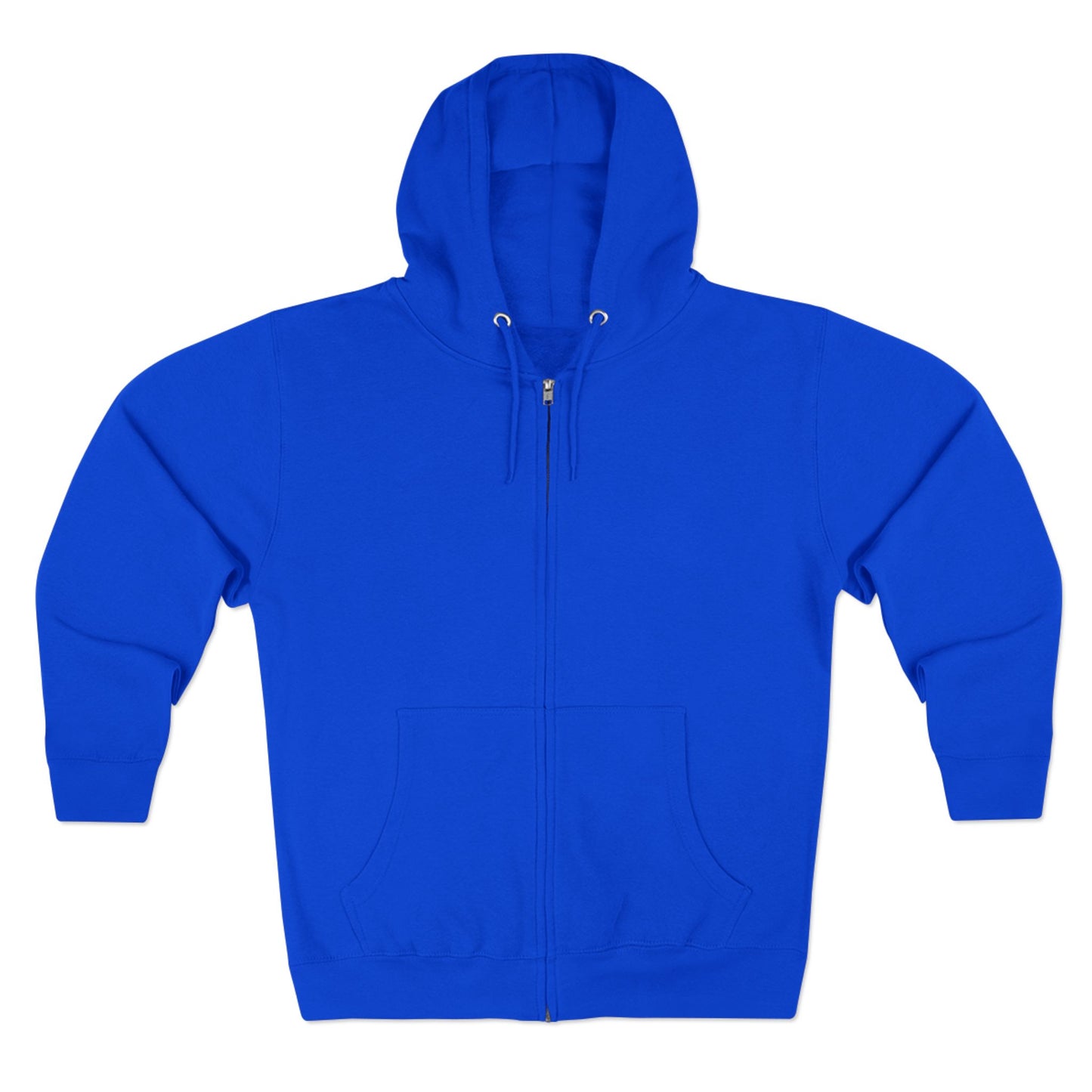 Bar Bushido Unisex Zip Hoodie - Neon Owl Logo