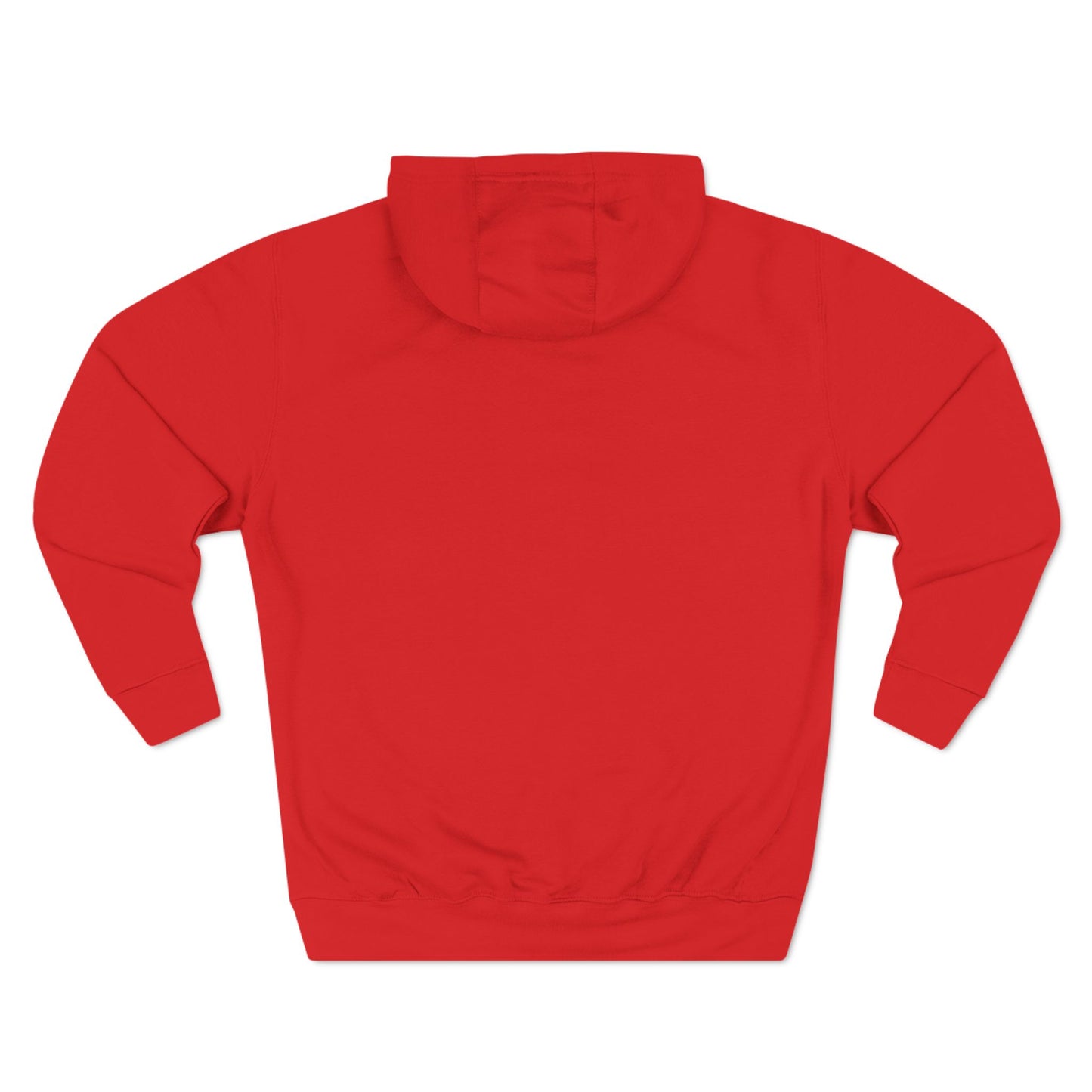 Bar Bushido Unisex Heavy Cotton Hoodie - Color Logo