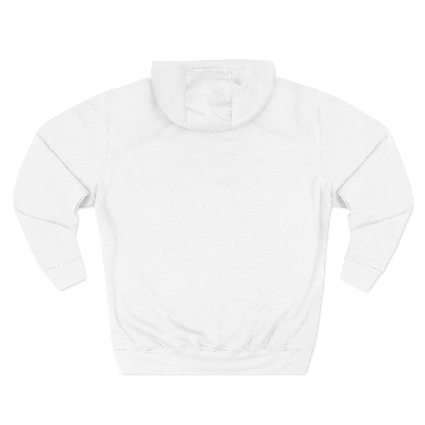 Bar Bushido Unisex Heavy Cotton Hoodie - Color Logo